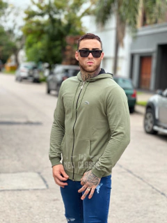 Campera Lacoste - comprar online