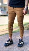 Jogger Camel