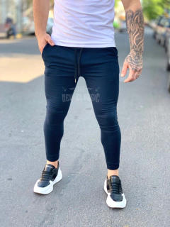 Jogger Azul - comprar online