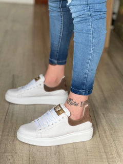 McQueen Vison - tienda online