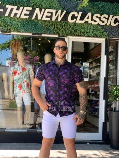 Camisa Rawsa - comprar online
