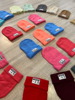 Gorros Juve - comprar online