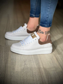 McQueen Vison