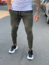 Jogger Verde