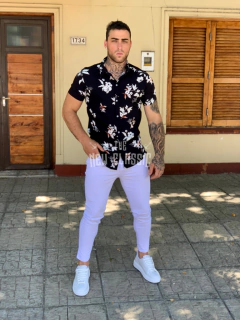 Camisa Chester en internet