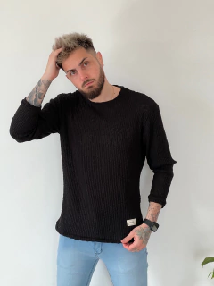 Sweater Less