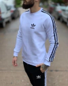 Buzo Adidas