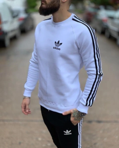 Buzo Adidas