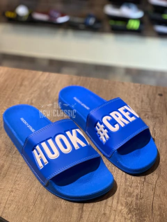 Ojotas Crew - comprar online