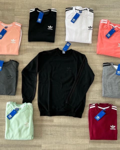 Buzo Adidas