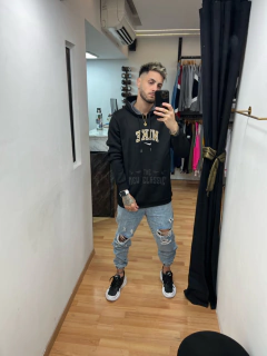 Buzo canguro Nike - comprar online