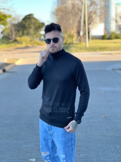 Polera Londres
