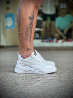 Zapatillas Nitro - comprar online