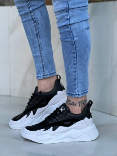 Zapatillas Nitro - The New Classic