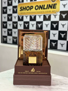 Perfume Khamrah Qahwa Lattafa EDP 100 ml. - comprar online