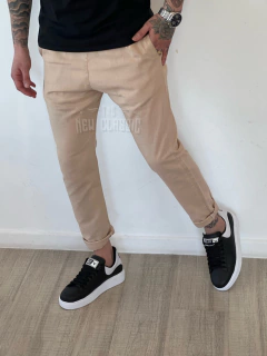 Pantalon de Lino - comprar online