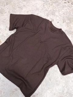 Remera Oversize Grecia