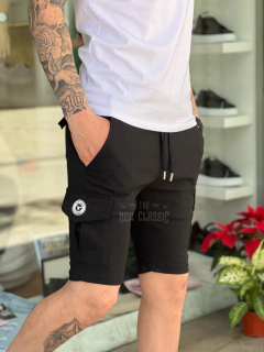 Bermuda Cargo Deep