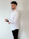 Camisa Lisa Blanca - comprar online
