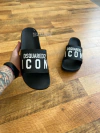 Ojotas Icon Dsquared2
