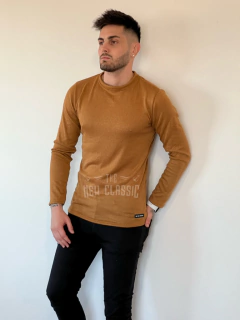 Buzo de Lanilla Rig - comprar online