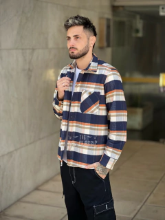 Camisaco 2 en internet