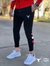 Jogging Diamond