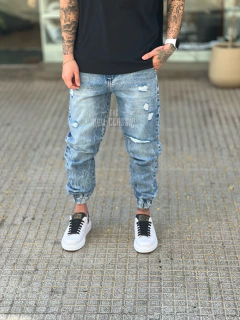 Jogger Mom Mane - comprar online