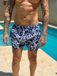 Short de baño CARIBE en internet