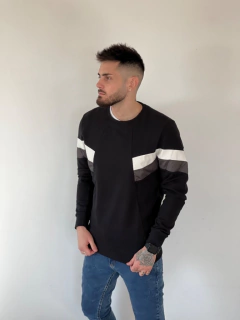 Buzo Black