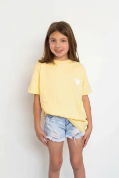 Remera Good Waves en internet