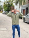 Campera Lacoste