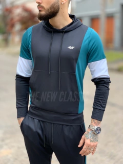 Buzo de Acetato - tienda online