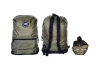 Mochila Verde Militar