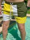 Short de Baño Dupra