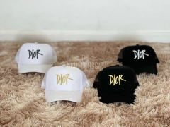 Gorras Dior