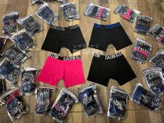 Bóxers CALVIN KLEIN Pack x3