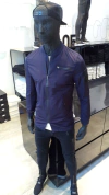 Campera Sunderland