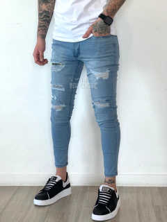 Jean Austin - comprar online