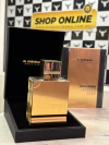 Perfume Amber Oud Al Haramain Gold Edition EDP 120 ml. - comprar online