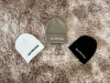 Gorros Balenciaga