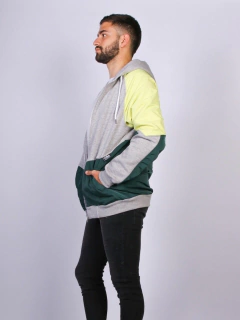 Campera Brescia - The New Classic