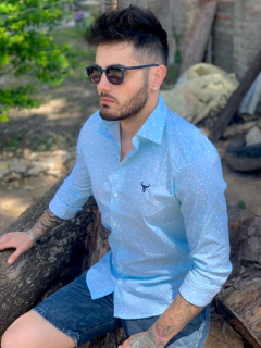 Camisa Xilara - comprar online