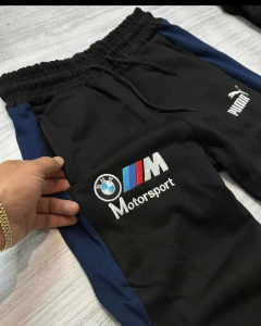 Jogging Puma Bmw - comprar online