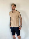 Chomba Buffalo Beige