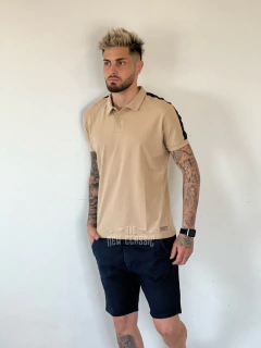 Chomba Buffalo Beige