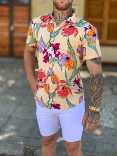 Camisa Cairo - comprar online