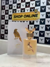 Perfume Shaheen Gold Lattafa EDP 100 ml.