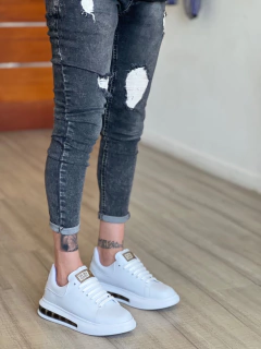McQueen Air white - The New Classic