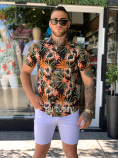 Camisa Trumbe